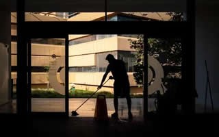 专业上门收纳整理 职业收纳师 专职整理师 新居开荒